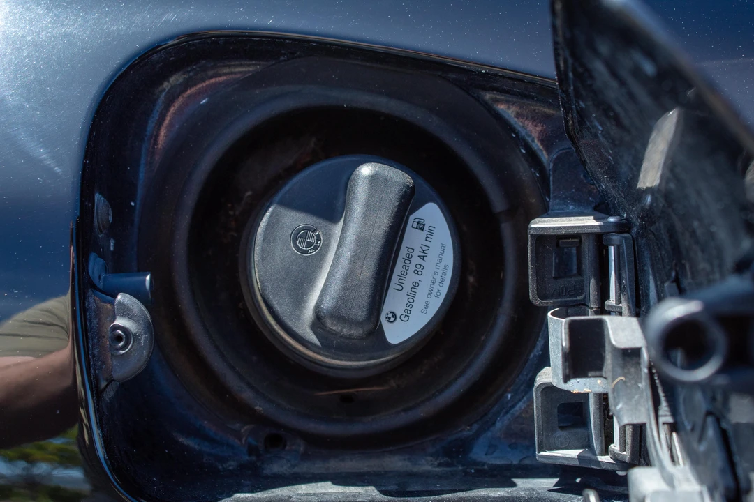 1997 BMW E31 8 Series - Image 28 of 31