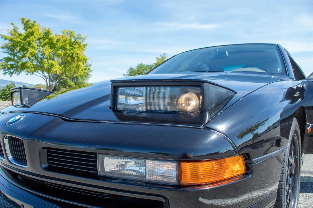 1997 BMW E31 8 Series - Image 17 of 31
