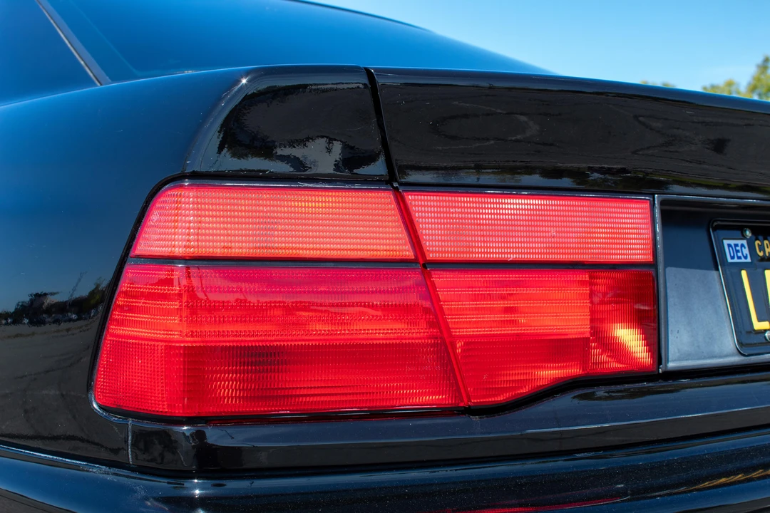 1997 BMW E31 8 Series - Image 23 of 31
