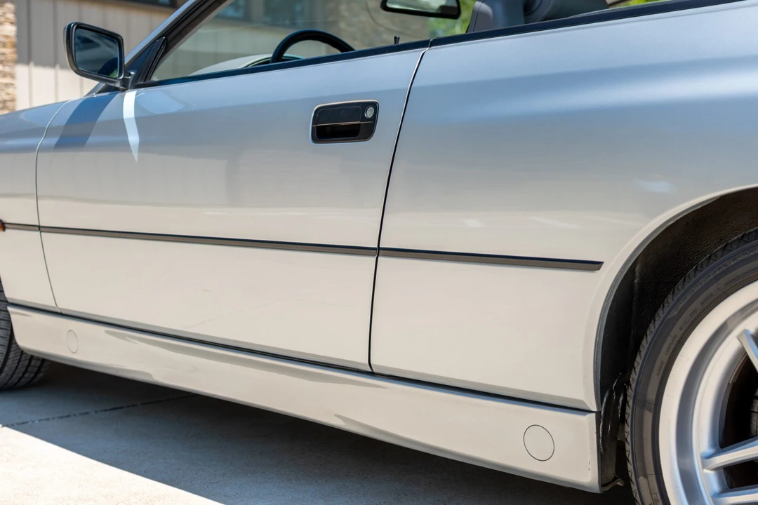 1997 BMW E31 840i & 840Ci - Image 24 of 31