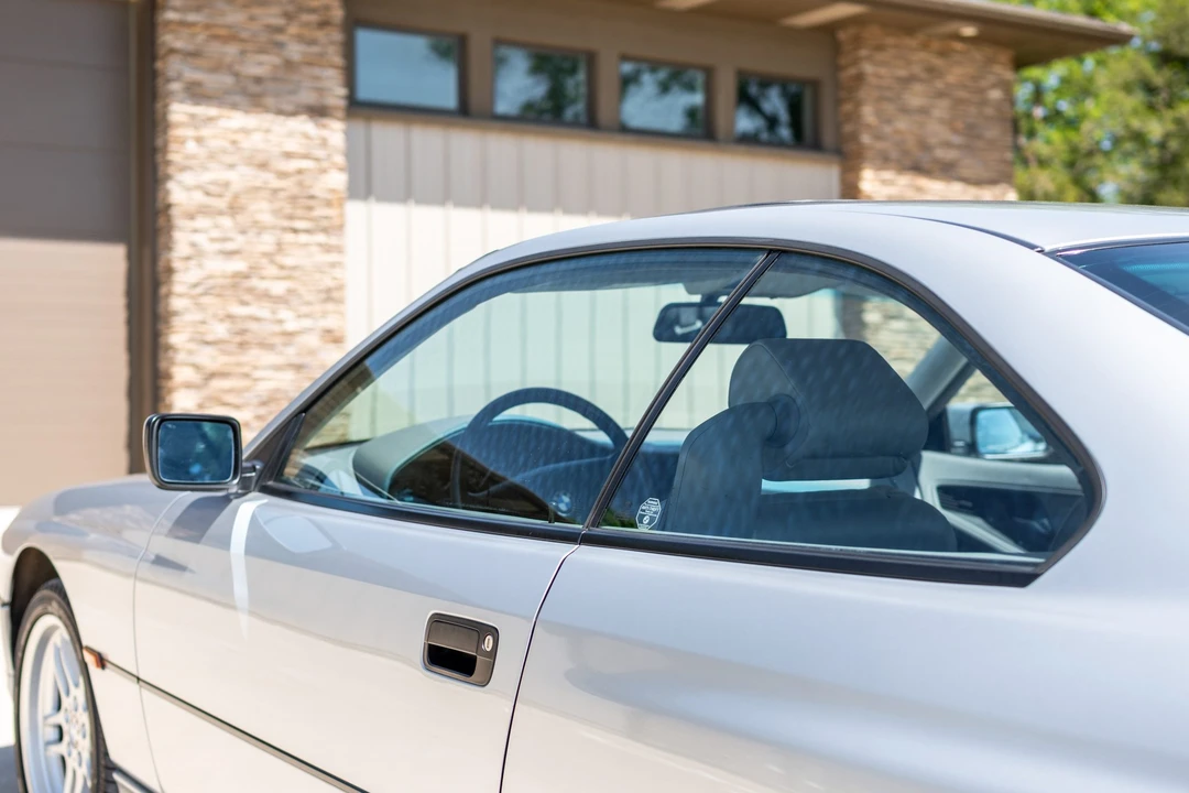 1997 BMW E31 840i & 840Ci - Image 28 of 31