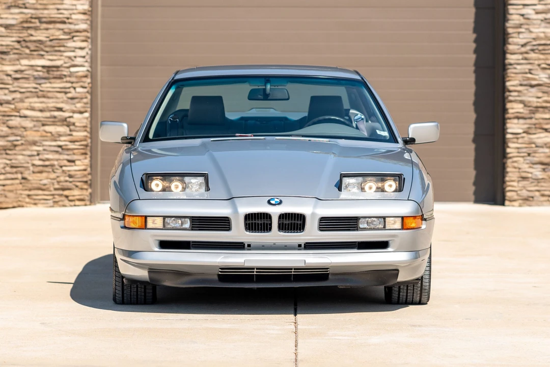 1997 BMW E31 840i & 840Ci - Image 10 of 31