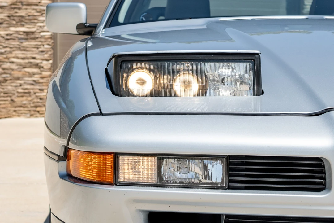 1997 BMW E31 840i & 840Ci - Image 12 of 31