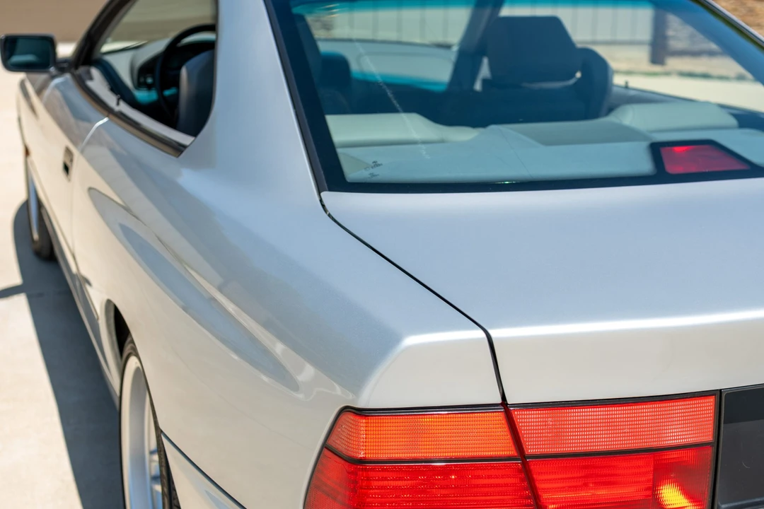 1997 BMW E31 840i & 840Ci - Image 30 of 31