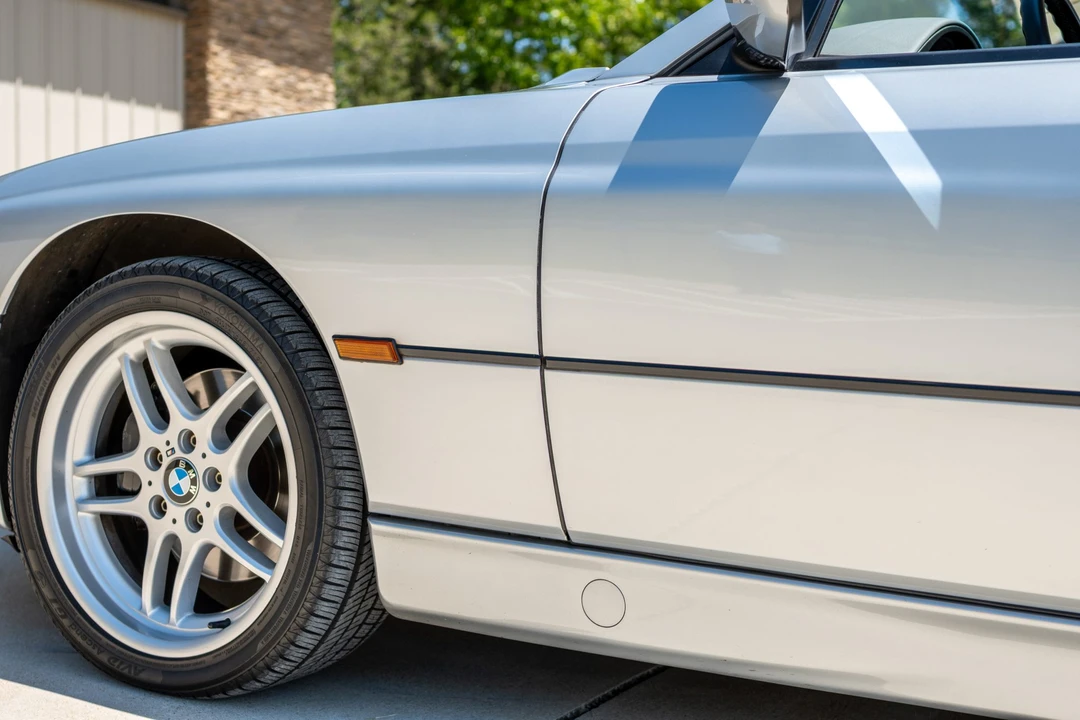1997 BMW E31 840i & 840Ci - Image 26 of 31