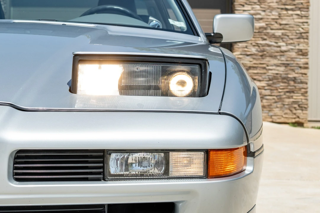 1997 BMW E31 840i & 840Ci - Image 15 of 31