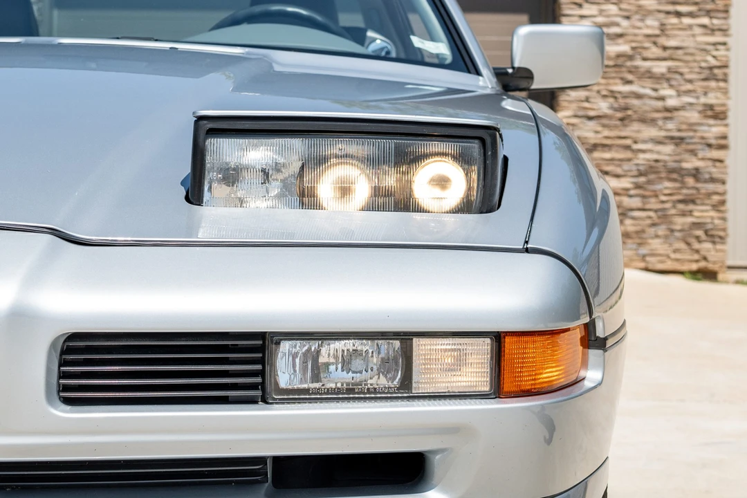 1997 BMW E31 840i & 840Ci - Image 13 of 31