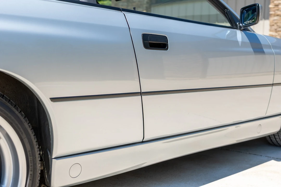 1997 BMW E31 840i & 840Ci - Image 25 of 31