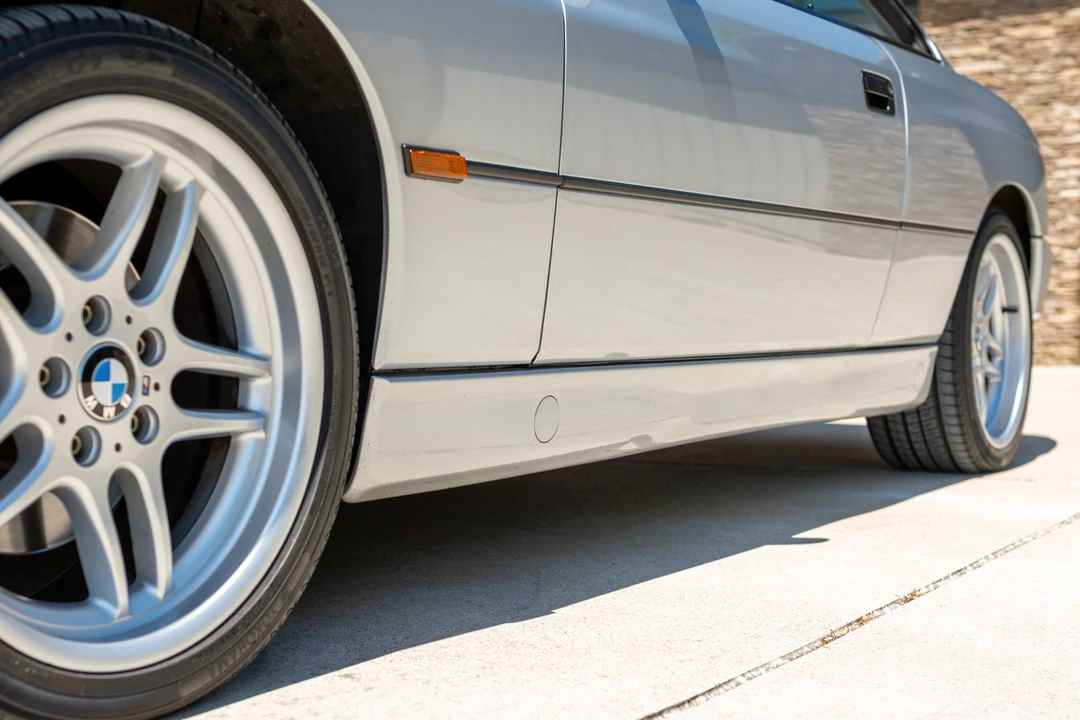 1997 BMW E31 840i & 840Ci - Image 23 of 31