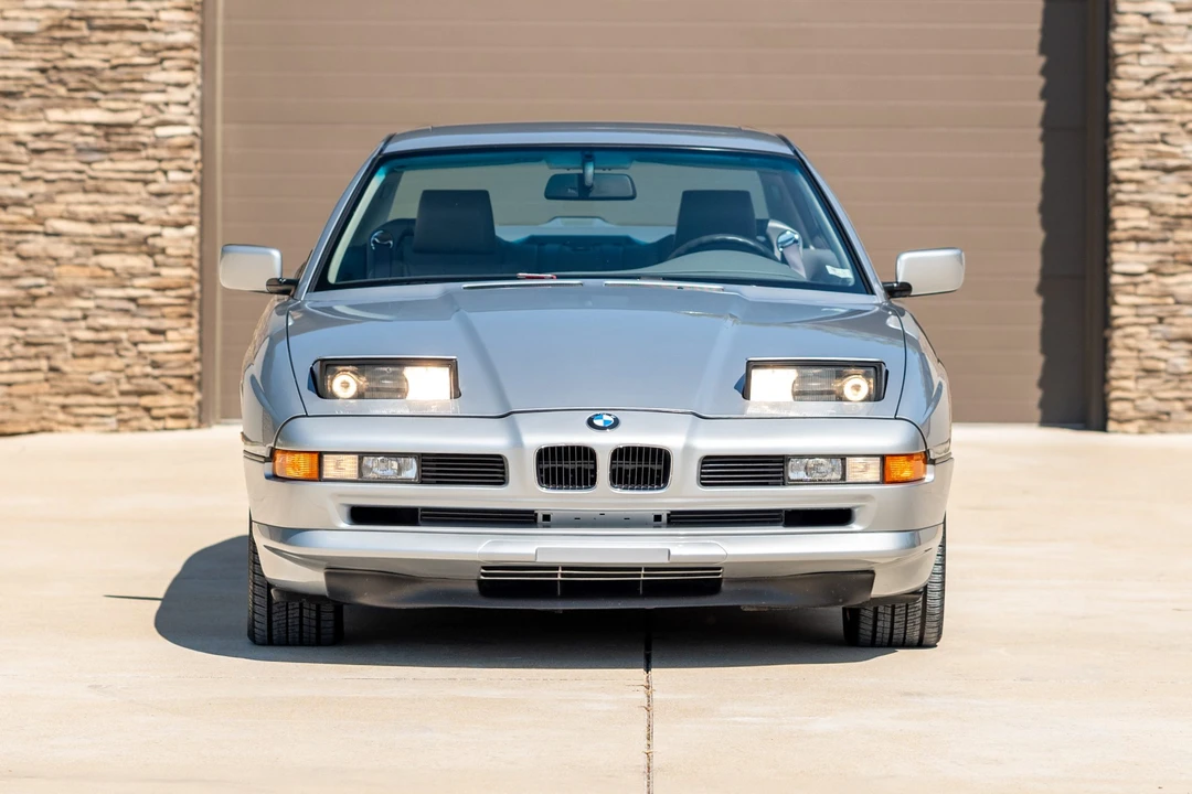 1997 BMW E31 840i & 840Ci - Image 11 of 31