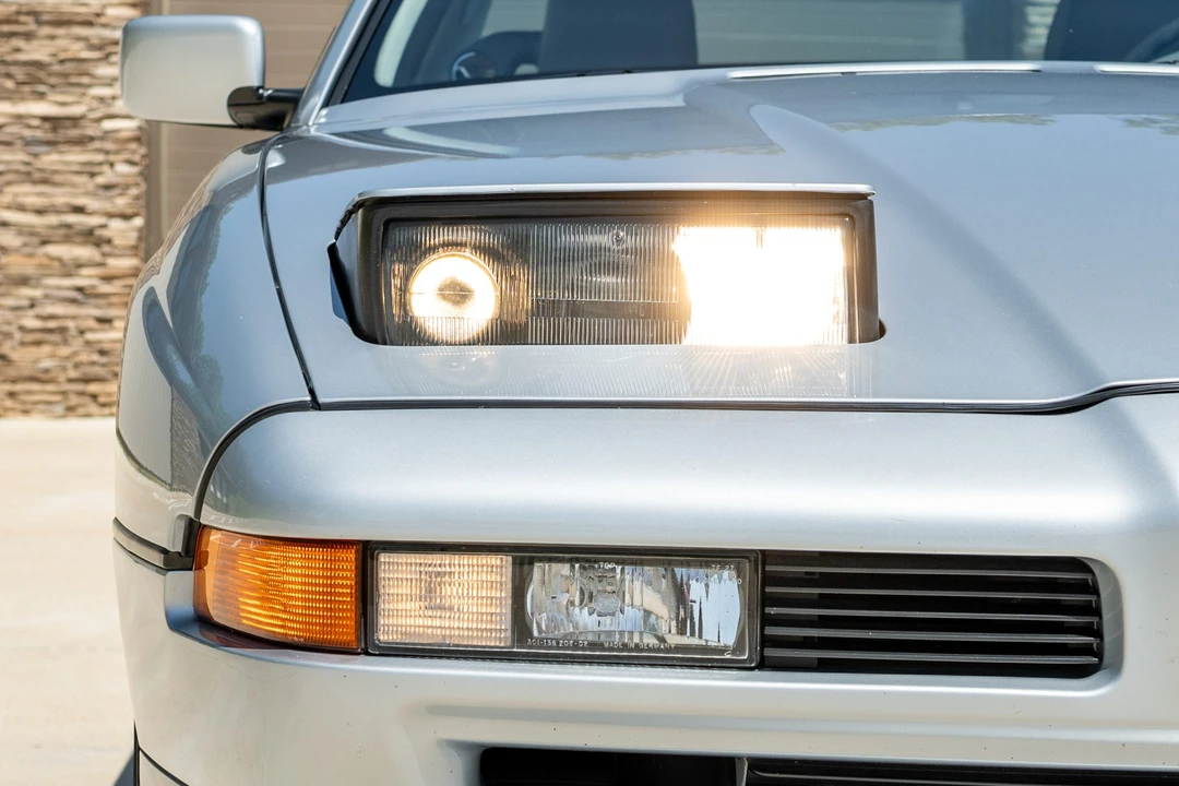 1997 BMW E31 840i & 840Ci - Image 14 of 31