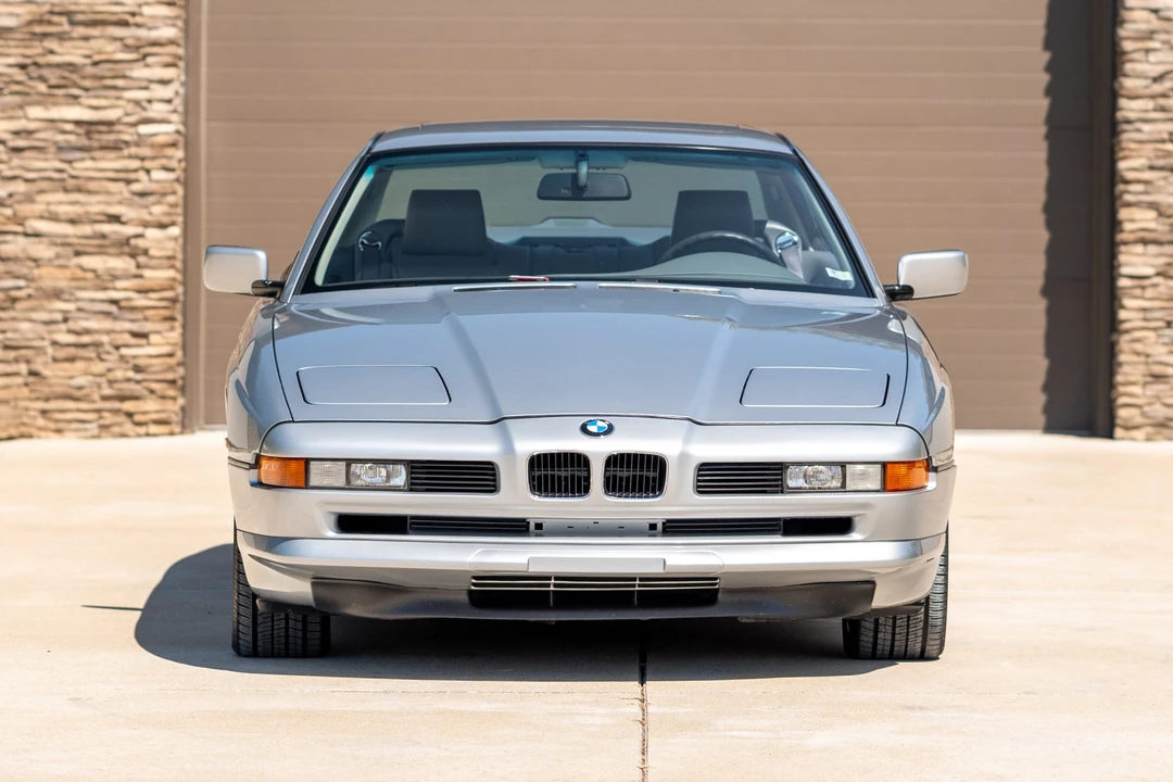 1997 BMW E31 840i & 840Ci - Image 9 of 31