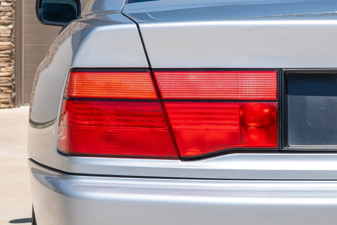 1997 BMW E31 840i & 840Ci - Image 18 of 31