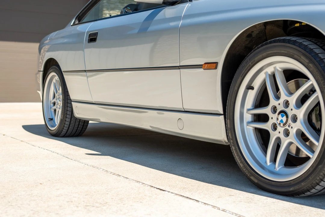 1997 BMW E31 840i & 840Ci - Image 22 of 31