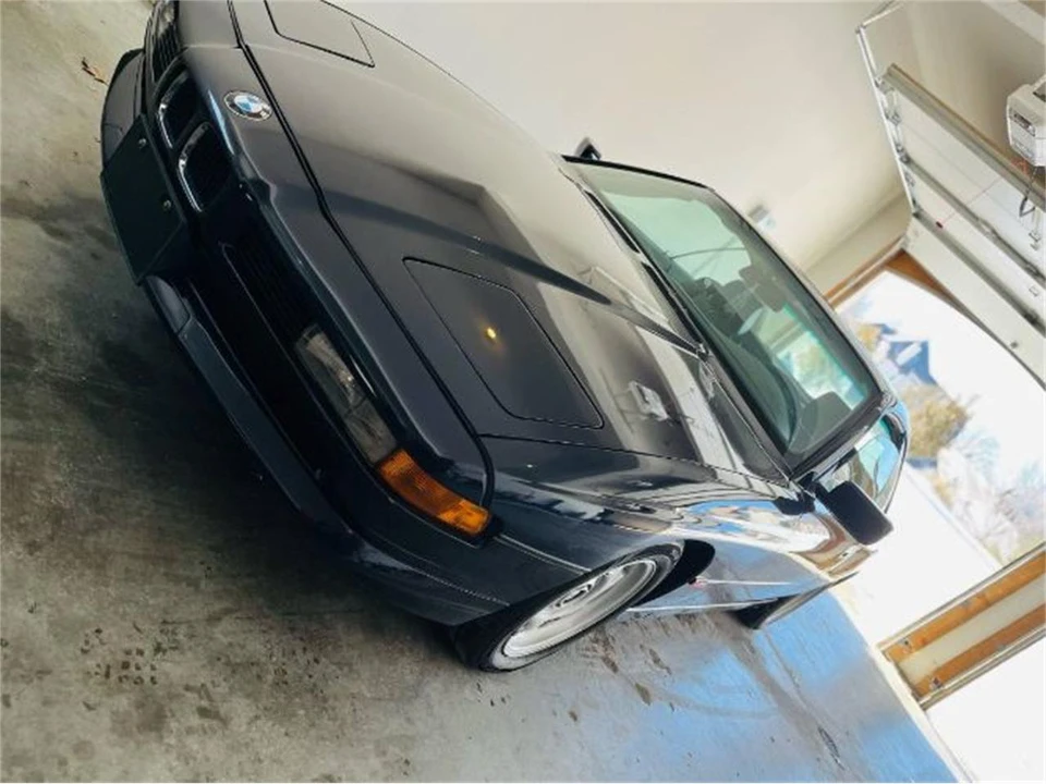 1997 BMW E31 840i & 840Ci - Image 2 of 24