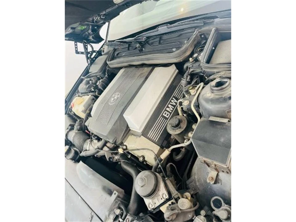 1997 BMW E31 840i & 840Ci - Image 6 of 24