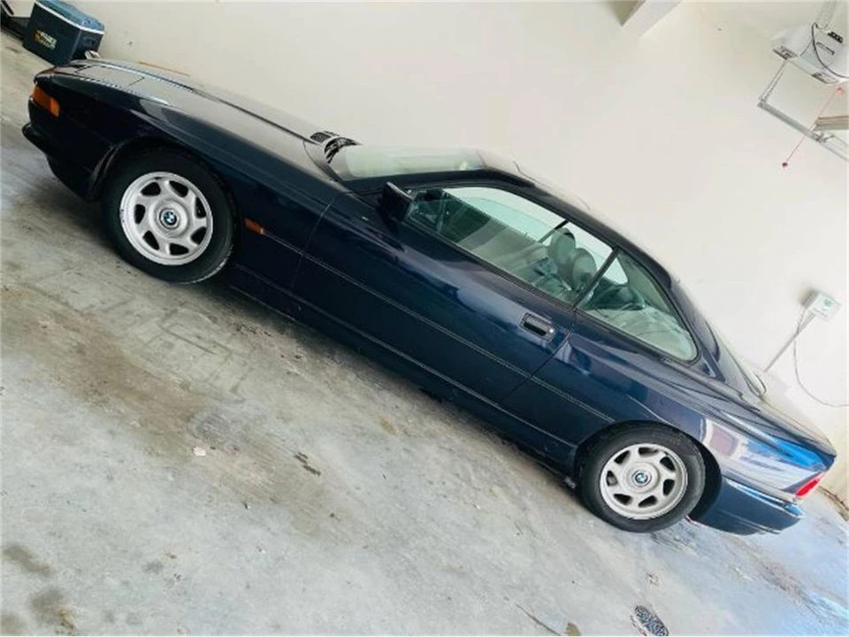1997 BMW E31 840i & 840Ci - Image 3 of 24