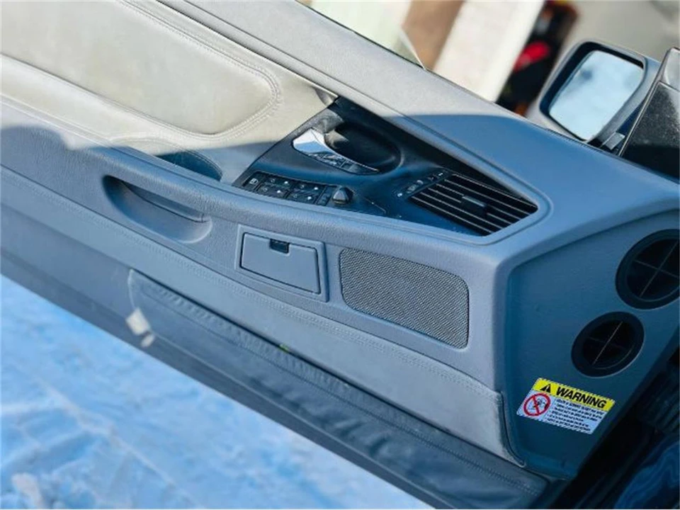 1997 BMW E31 840i & 840Ci - Image 9 of 24