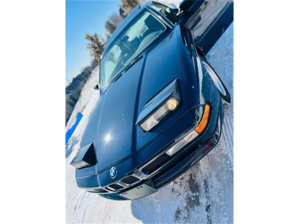 1997 BMW E31 840i & 840Ci - Image 8 of 24
