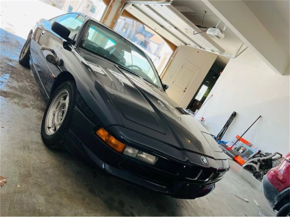 1997 BMW E31 840i & 840Ci - Image 4 of 24