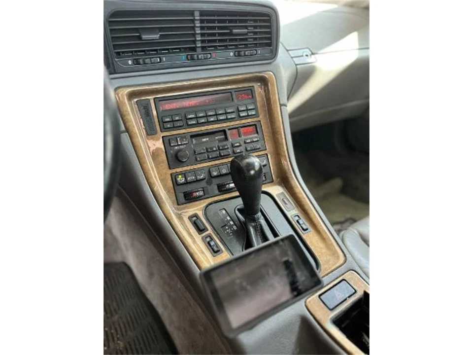 1997 BMW E31 840i & 840Ci - Image 5 of 24