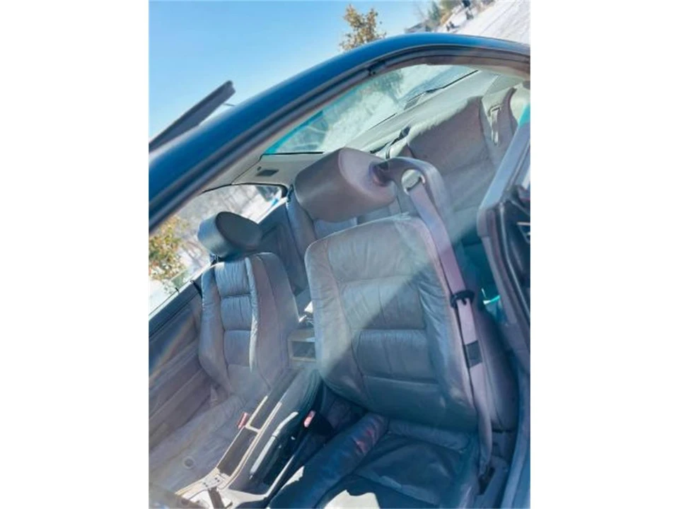 1997 BMW E31 840i & 840Ci - Image 10 of 24