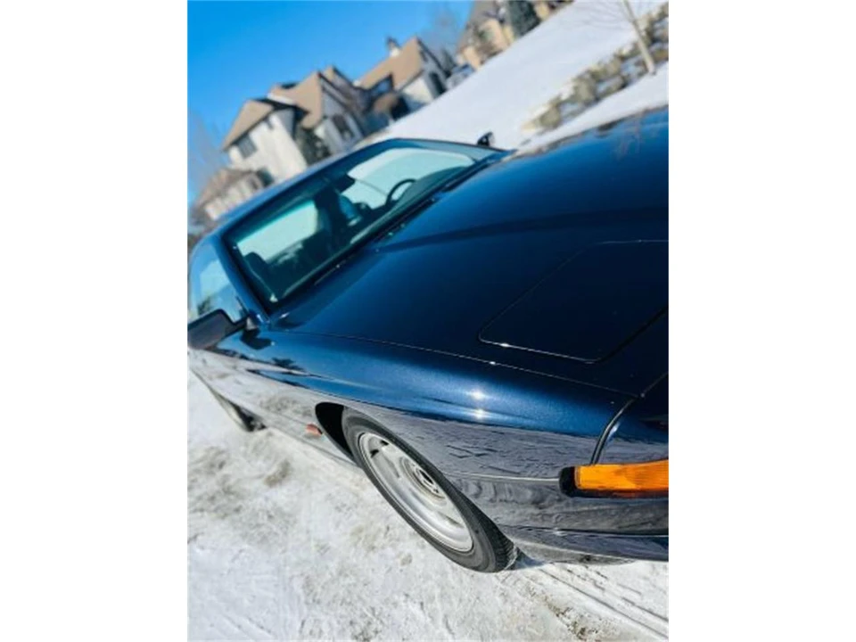 1997 BMW E31 840i & 840Ci - Image 15 of 24