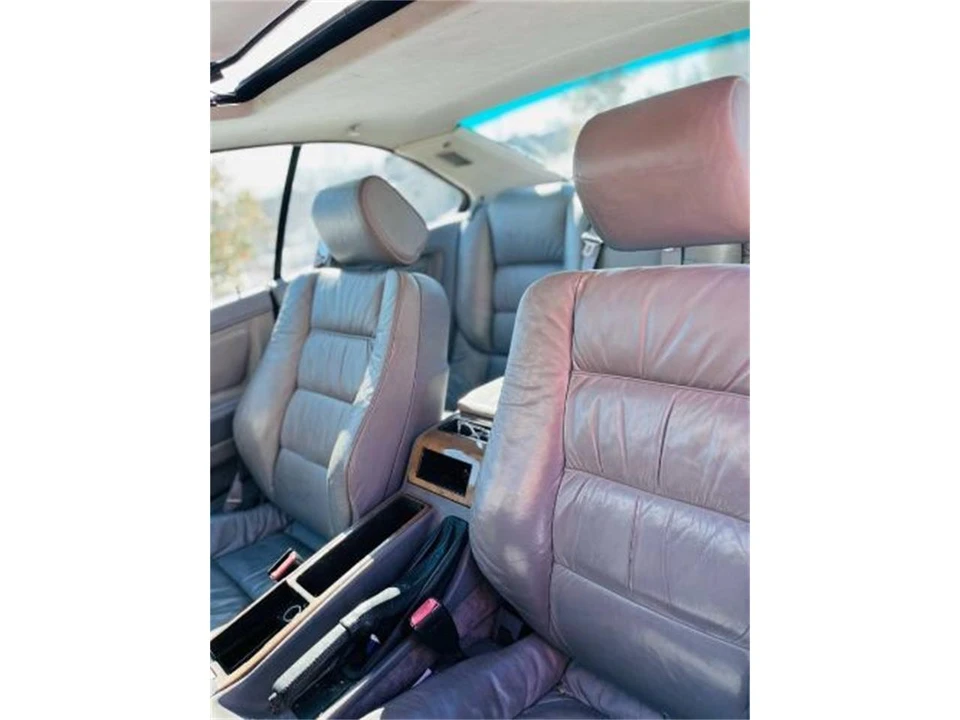 1997 BMW E31 840i & 840Ci - Image 13 of 24