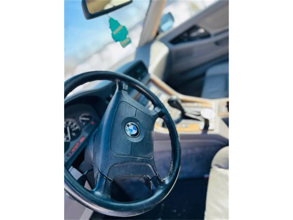 1997 BMW E31 840i & 840Ci - Image 12 of 24