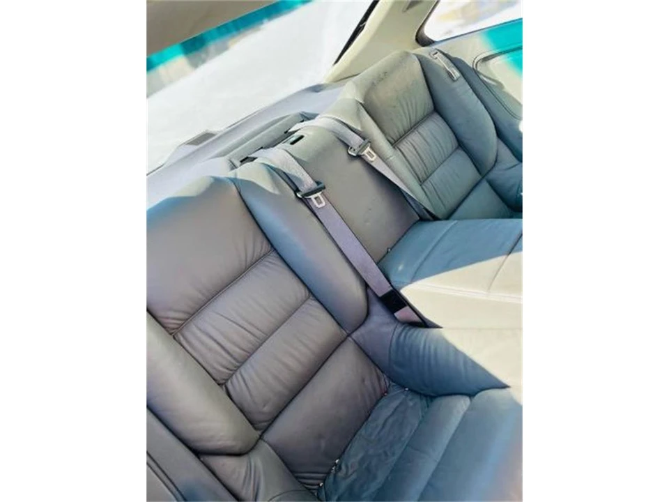 1997 BMW E31 840i & 840Ci - Image 16 of 24