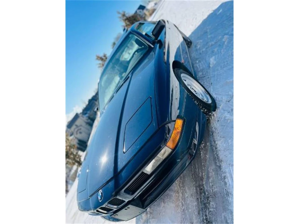1997 BMW E31 840i & 840Ci - Image 22 of 24