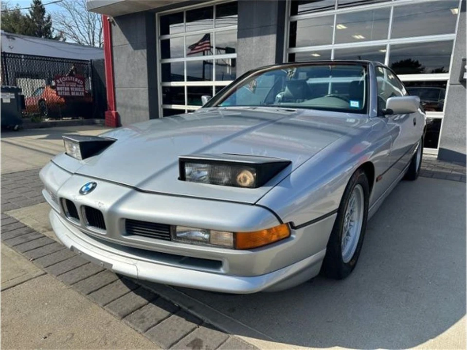 1997 BMW E31 840i & 840Ci - Image 5 of 30