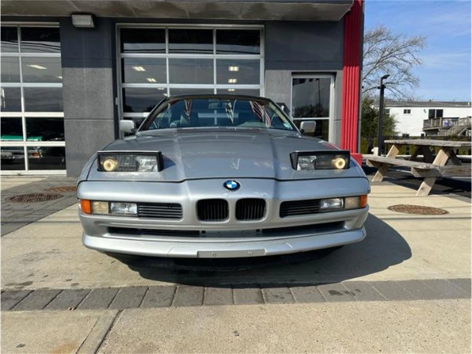 1997 BMW E31 840i & 840Ci - Image 3 of 30