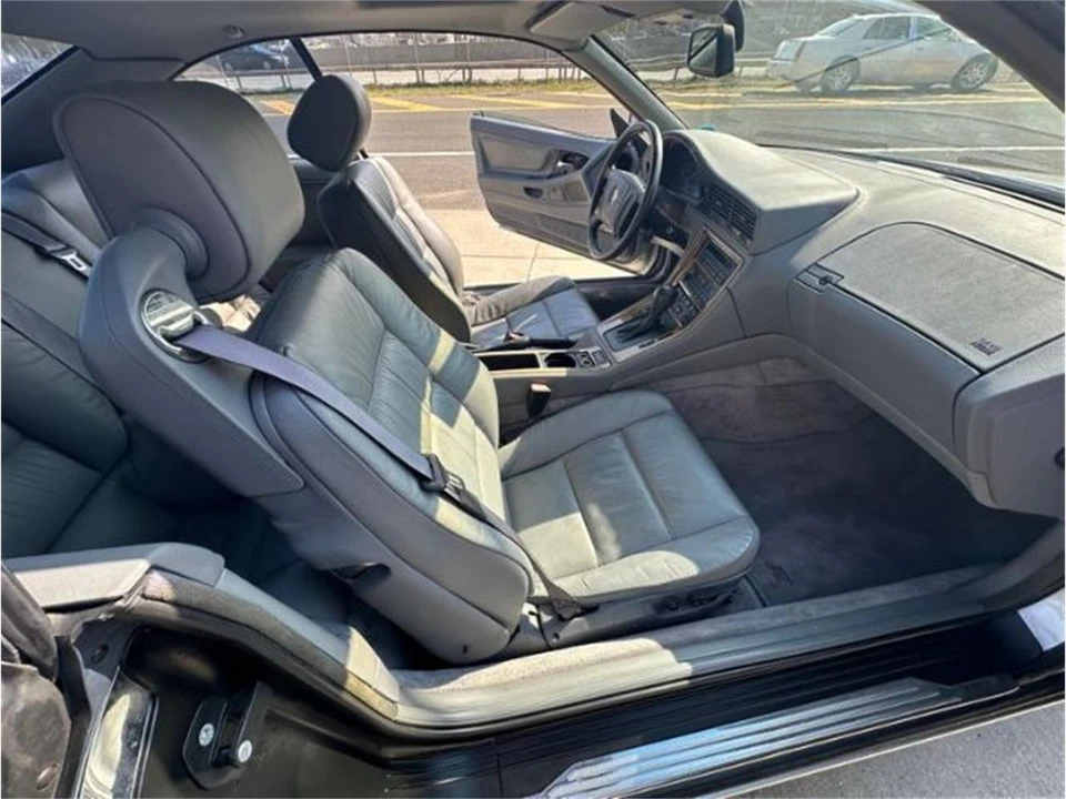 1997 BMW E31 840i & 840Ci - Image 23 of 30