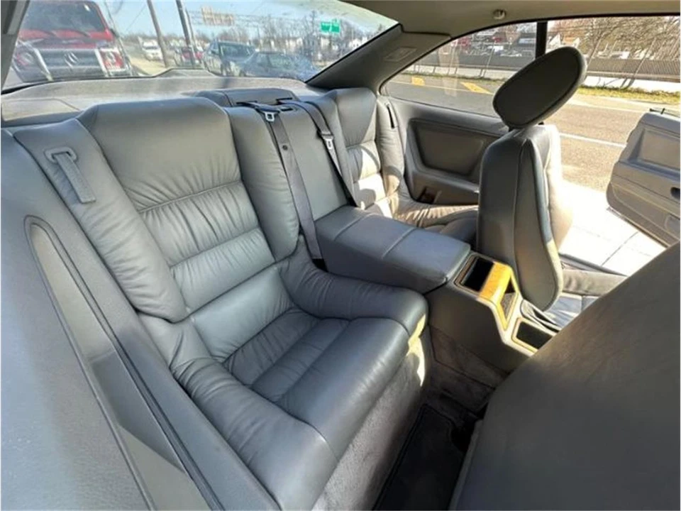 1997 BMW E31 840i & 840Ci - Image 21 of 30