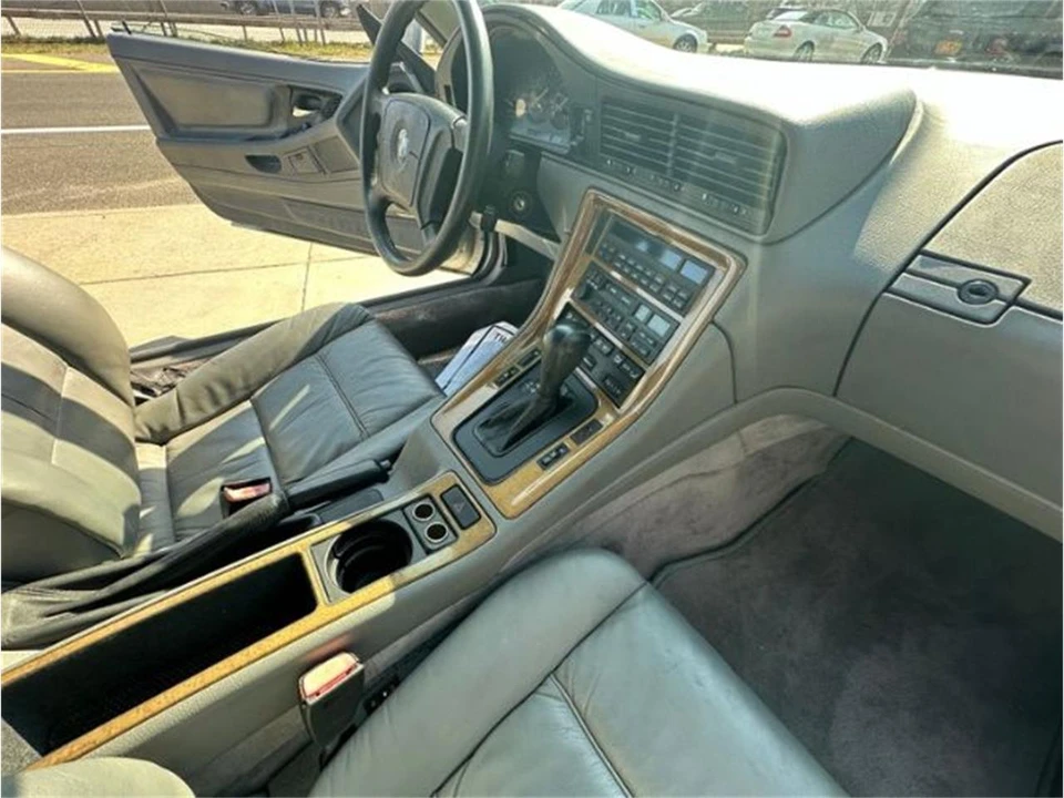 1997 BMW E31 840i & 840Ci - Image 22 of 30