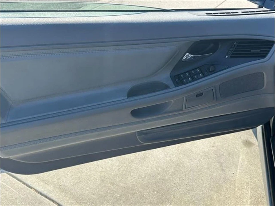 1997 BMW E31 840i & 840Ci - Image 29 of 30