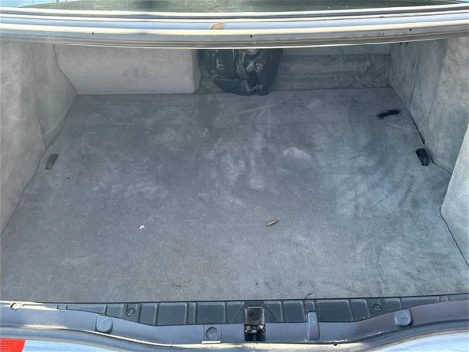 1997 BMW E31 840i & 840Ci - Image 27 of 30
