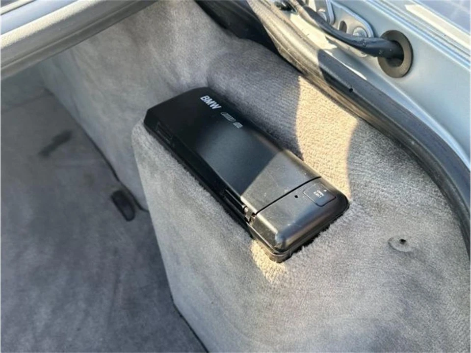 1997 BMW E31 840i & 840Ci - Image 28 of 30