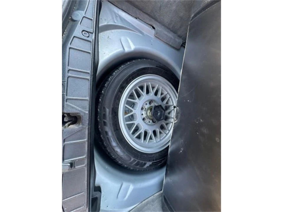 1997 BMW E31 840i & 840Ci - Image 24 of 30