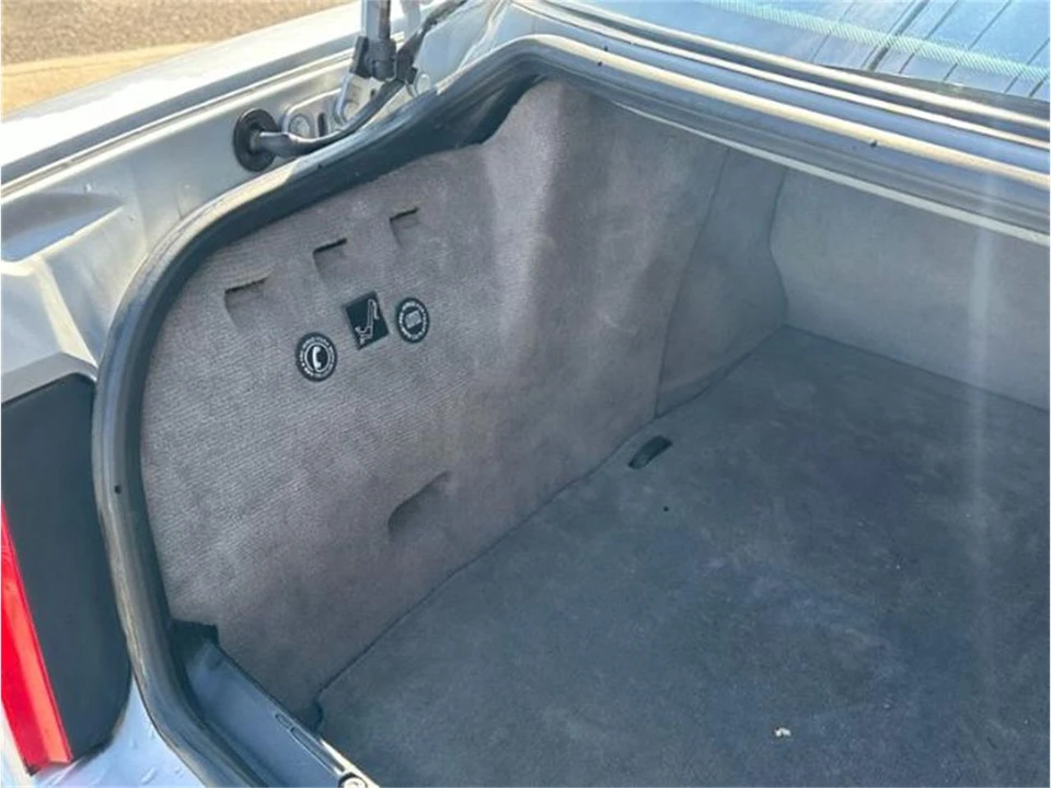 1997 BMW E31 840i & 840Ci - Image 26 of 30