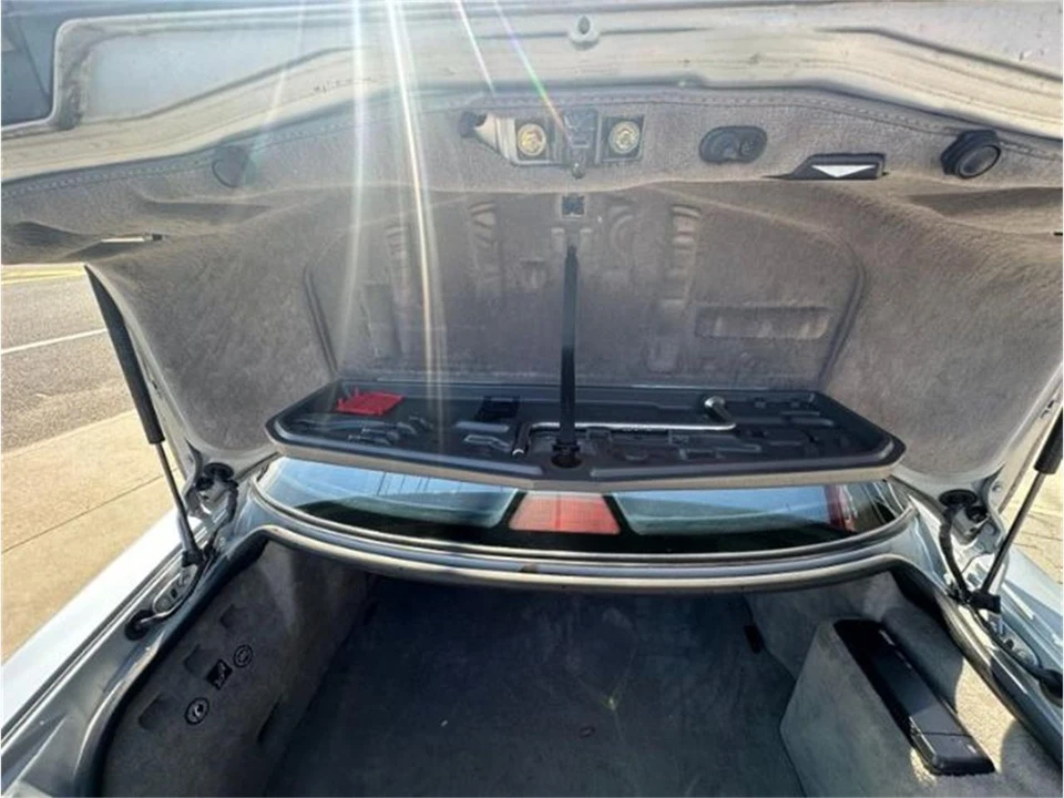 1997 BMW E31 840i & 840Ci - Image 25 of 30