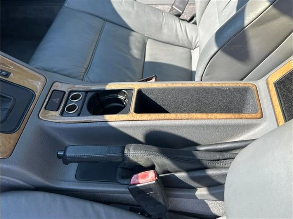 1997 BMW E31 840i & 840Ci - Image 18 of 30