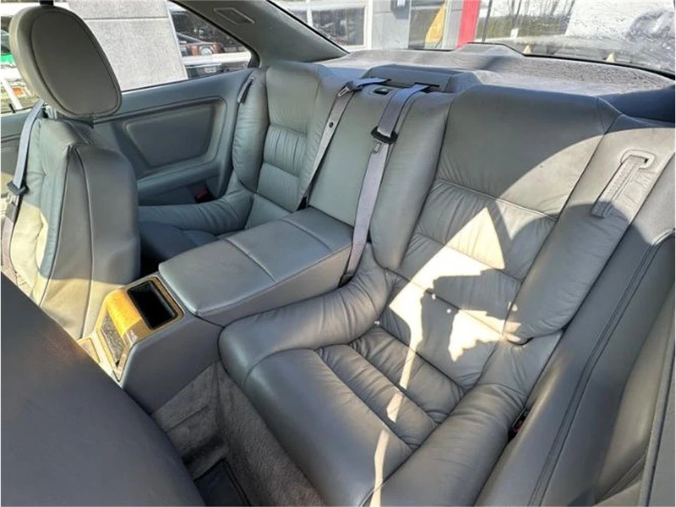 1997 BMW E31 840i & 840Ci - Image 14 of 30
