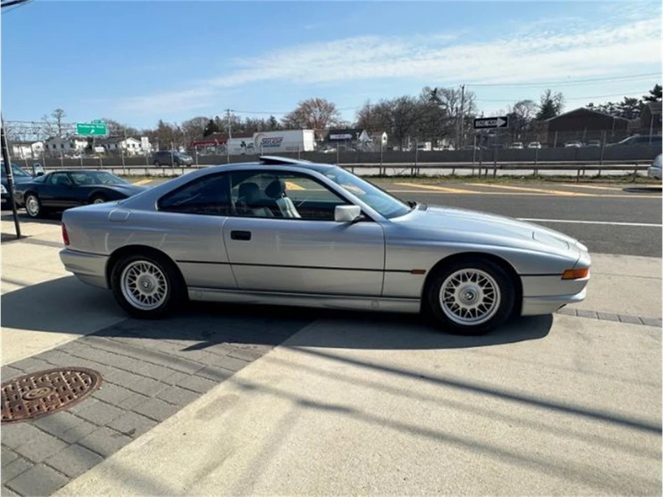 1997 BMW E31 840i & 840Ci - Image 4 of 30