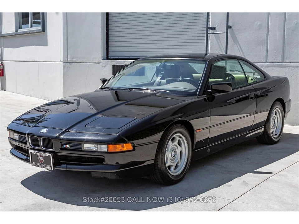 1997 BMW E31 840i & 840Ci - Image 8 of 31
