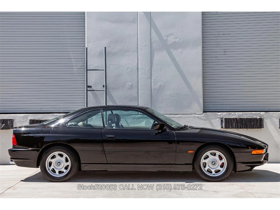 1997 BMW E31 840i & 840Ci - Image 4 of 31