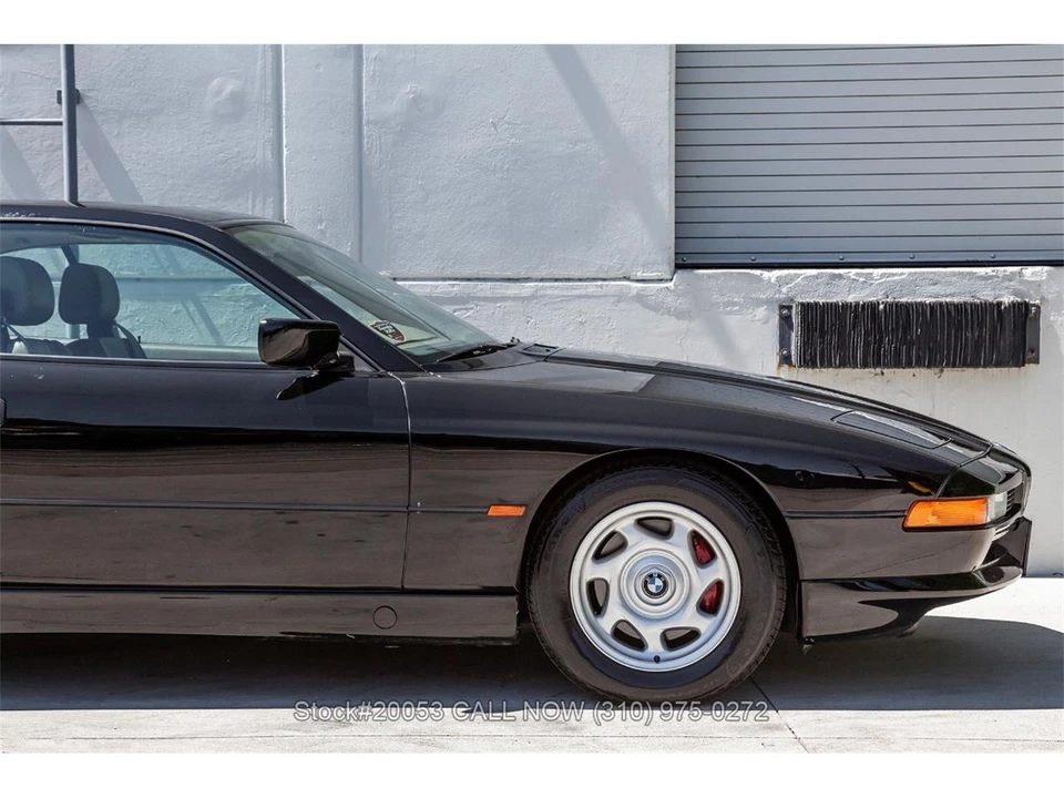 1997 BMW E31 840i & 840Ci - Image 10 of 31