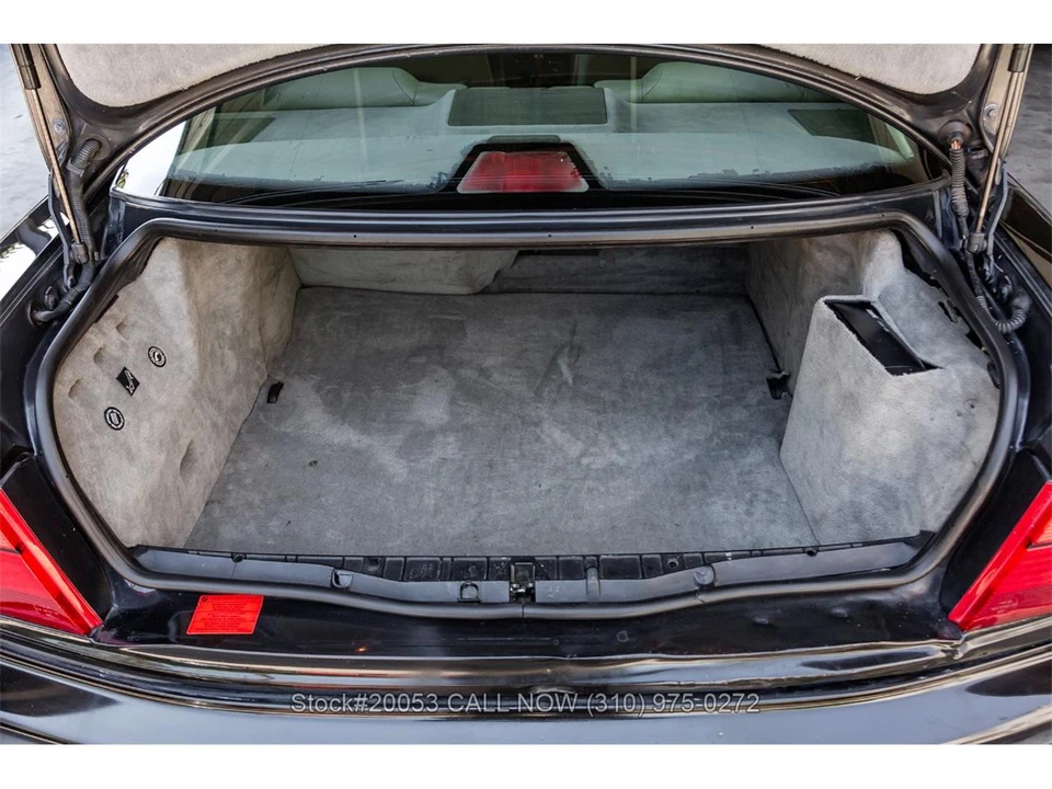 1997 BMW E31 840i & 840Ci - Image 26 of 31