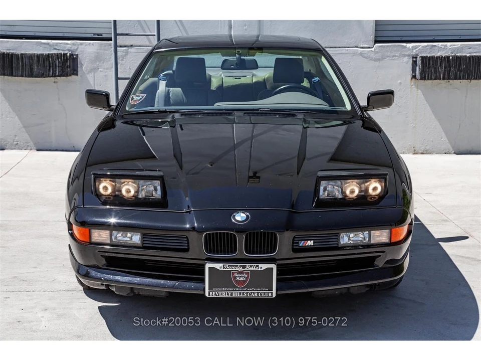 1997 BMW E31 840i & 840Ci - Image 2 of 31